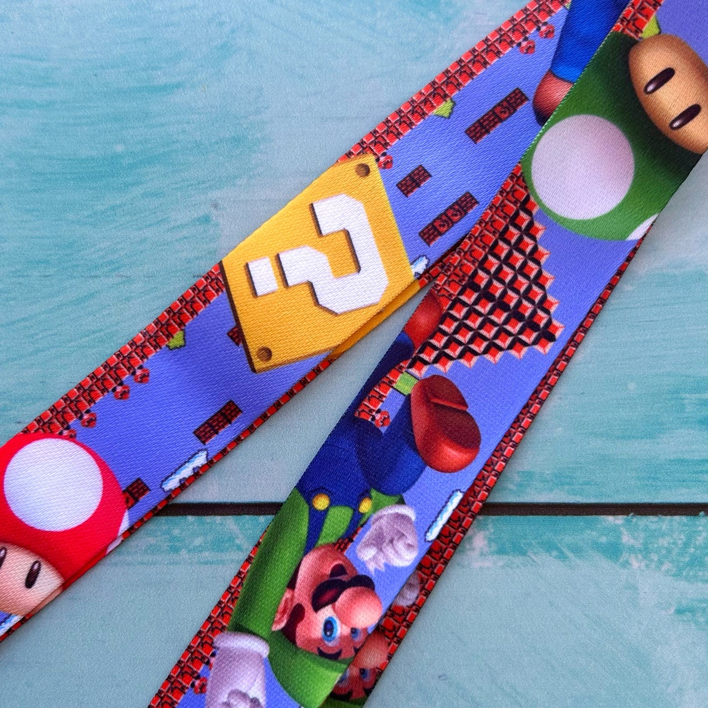 Mario bros