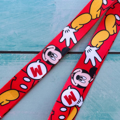 Mickey