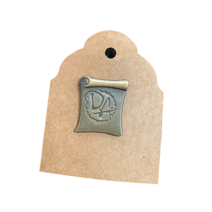 Pin Harry Potter Ejercito Dumbledore