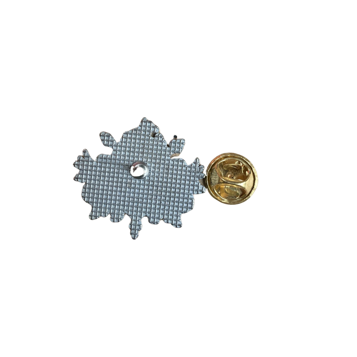 Pin Harry Potter Escudo Malfoy