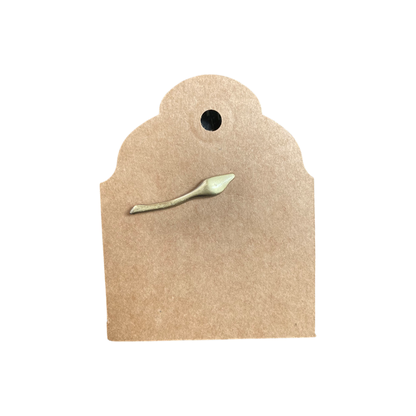 Pin Escoba Harry Potter