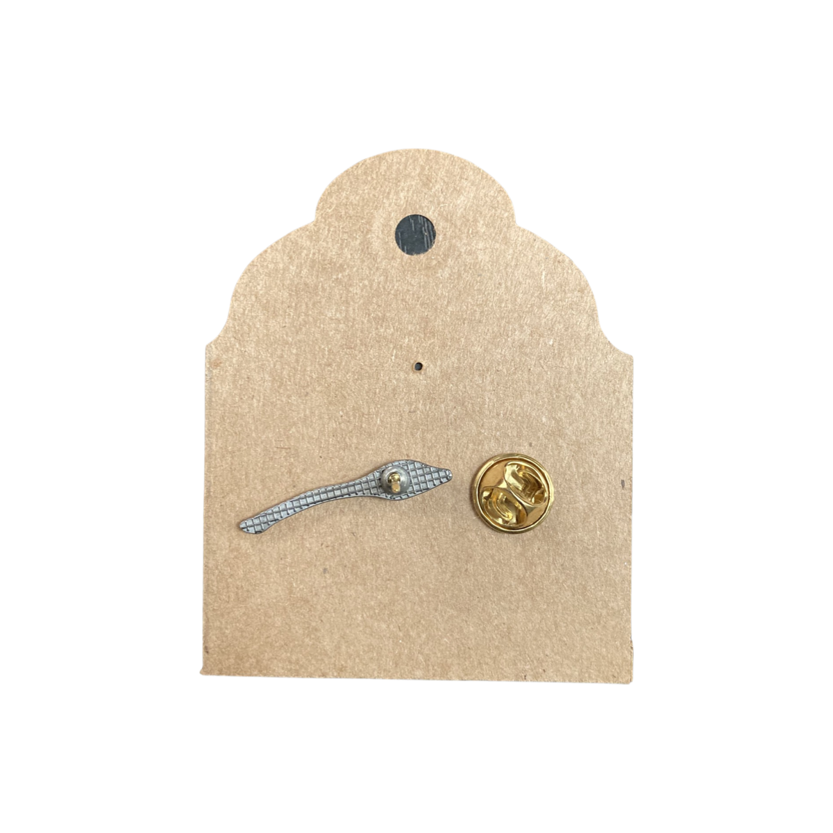Pin Escoba Harry Potter