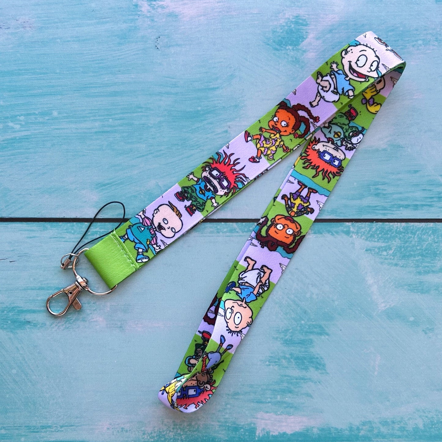 Rugrats