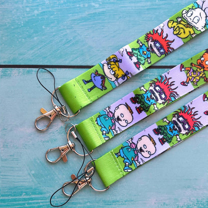 Rugrats