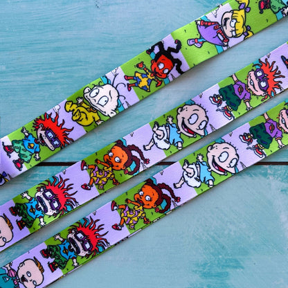 Rugrats