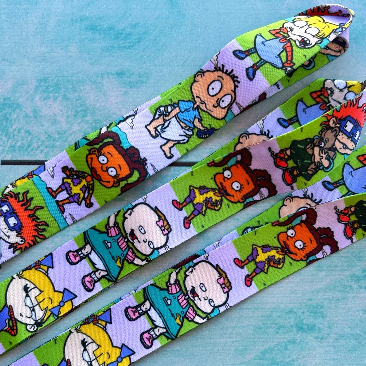 Rugrats