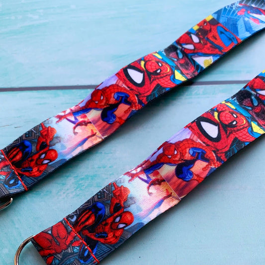 Spiderman