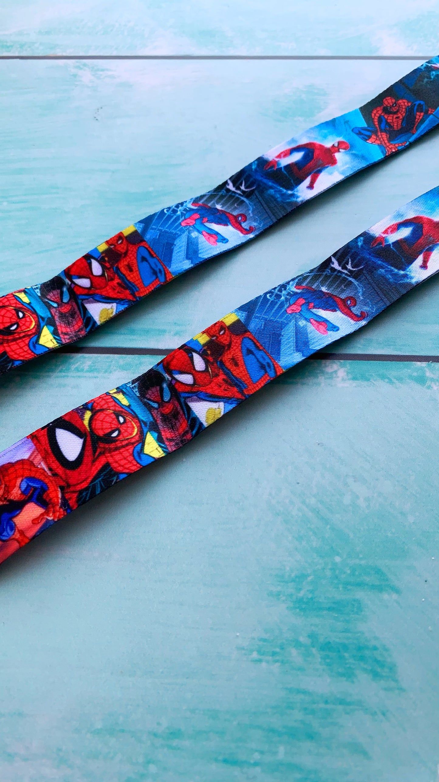 Spiderman