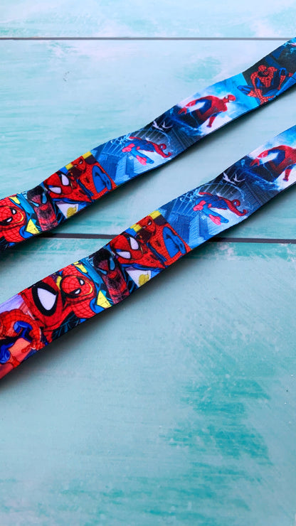 Spiderman
