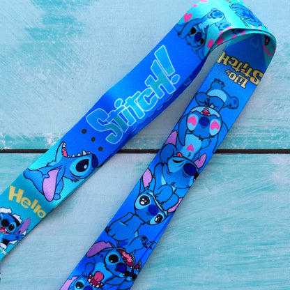 Stitch