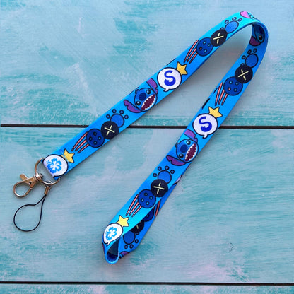 Stitch