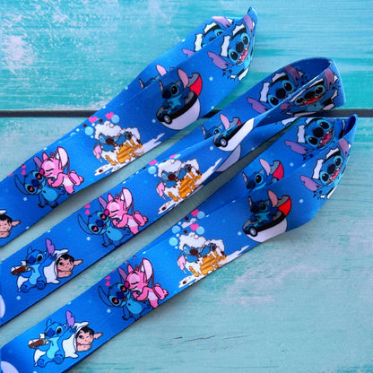 Stitch