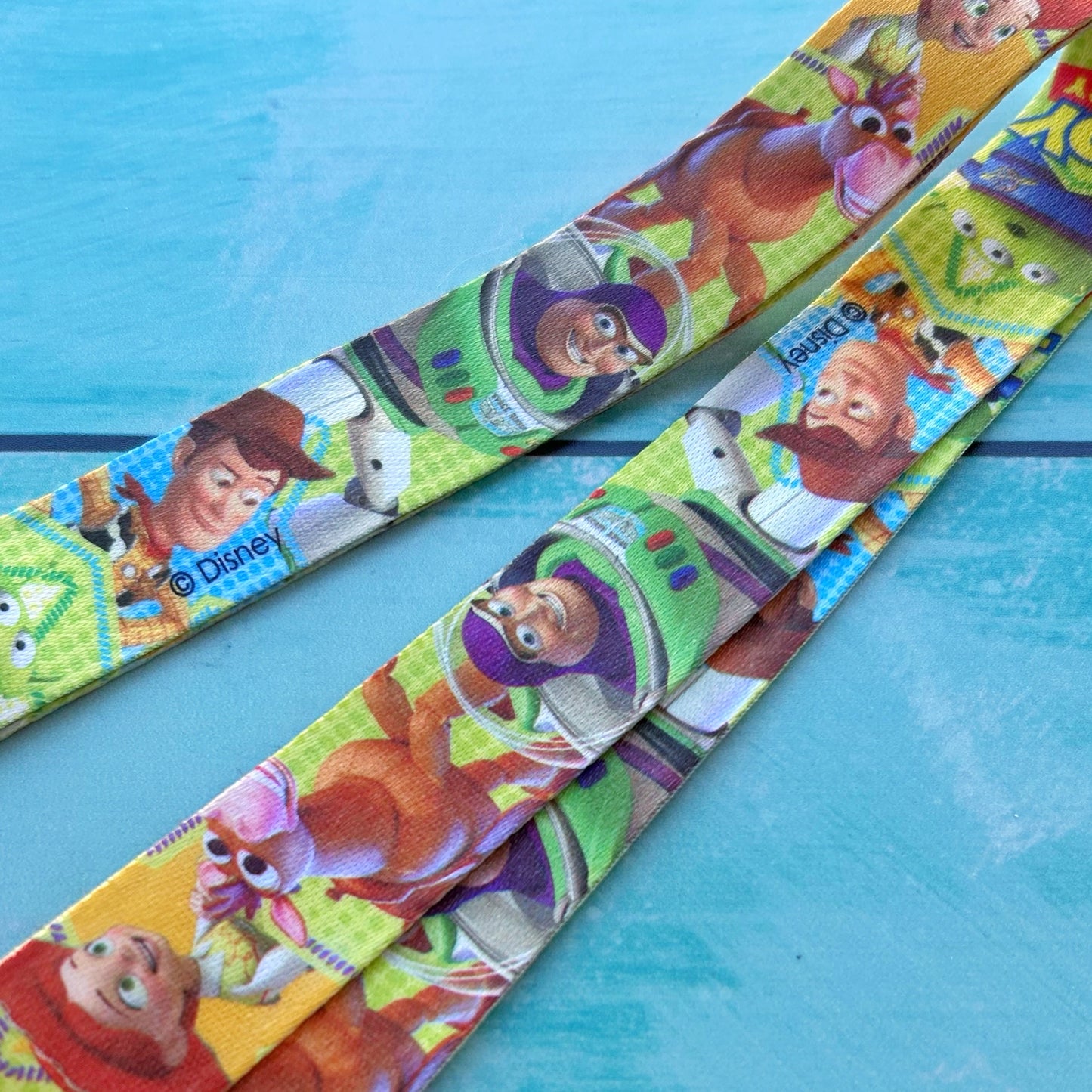 Toy story
