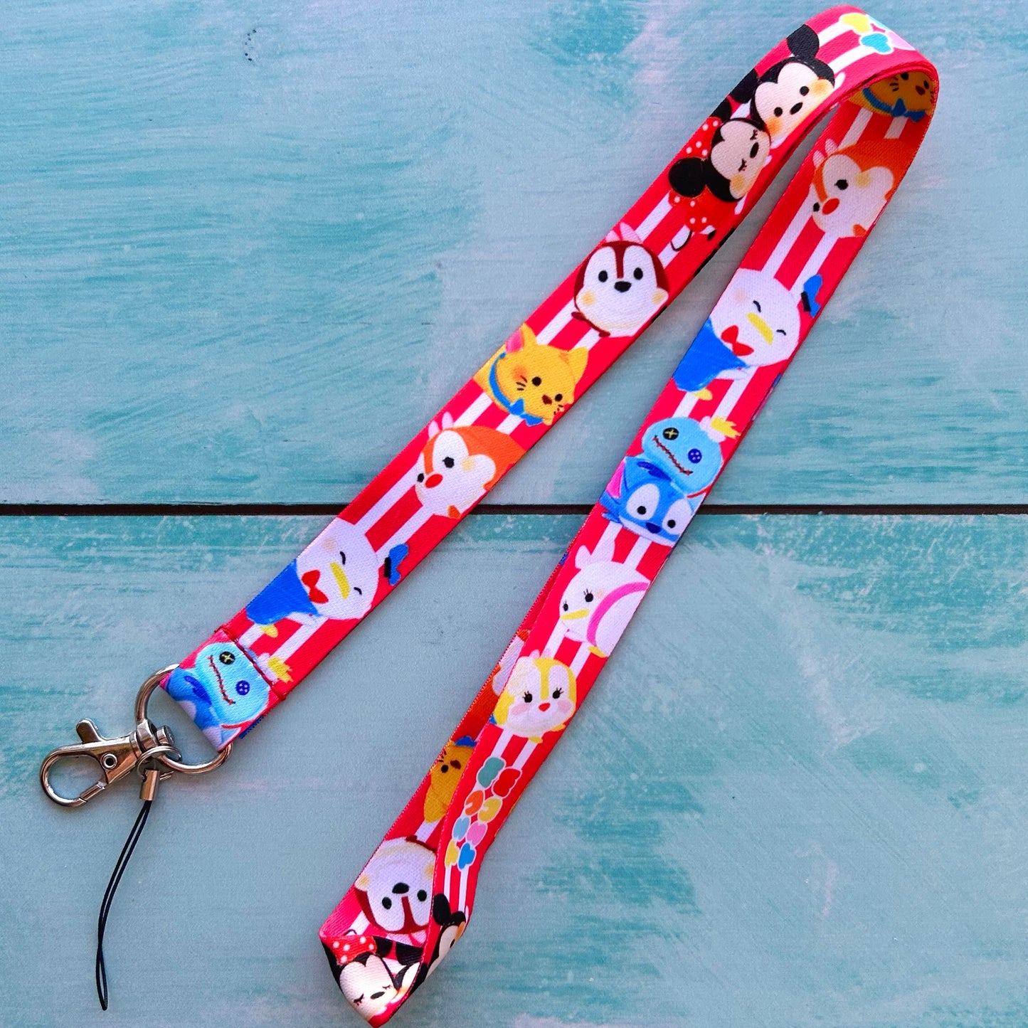 Disney Tsum Tsum