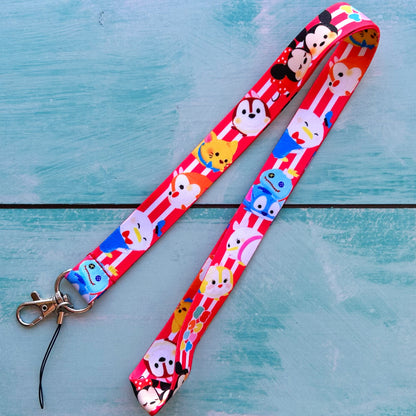 Disney Tsum Tsum