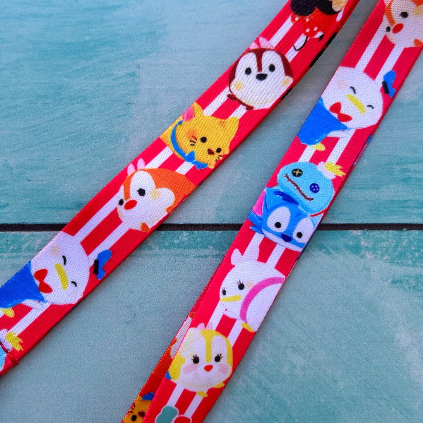 Disney Tsum Tsum
