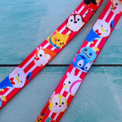 Disney Tsum Tsum