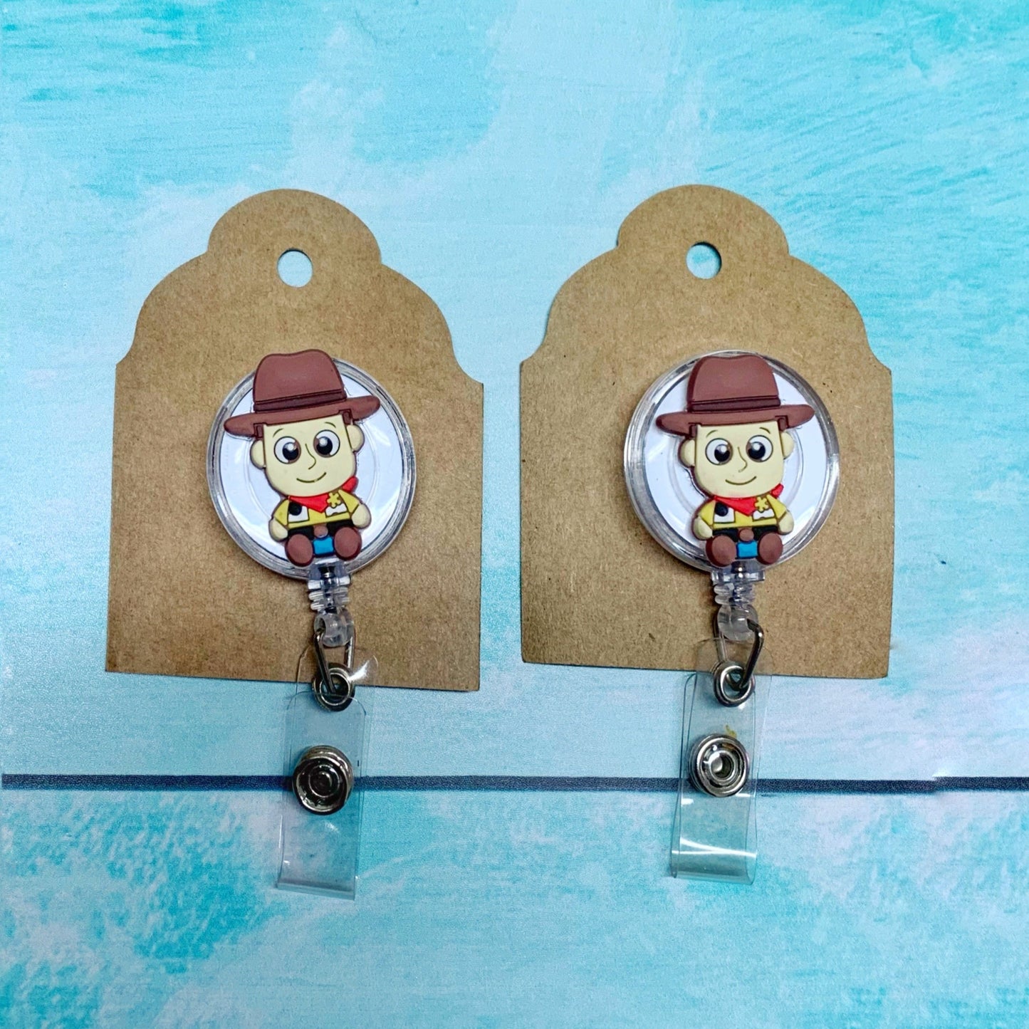 Woody toy story