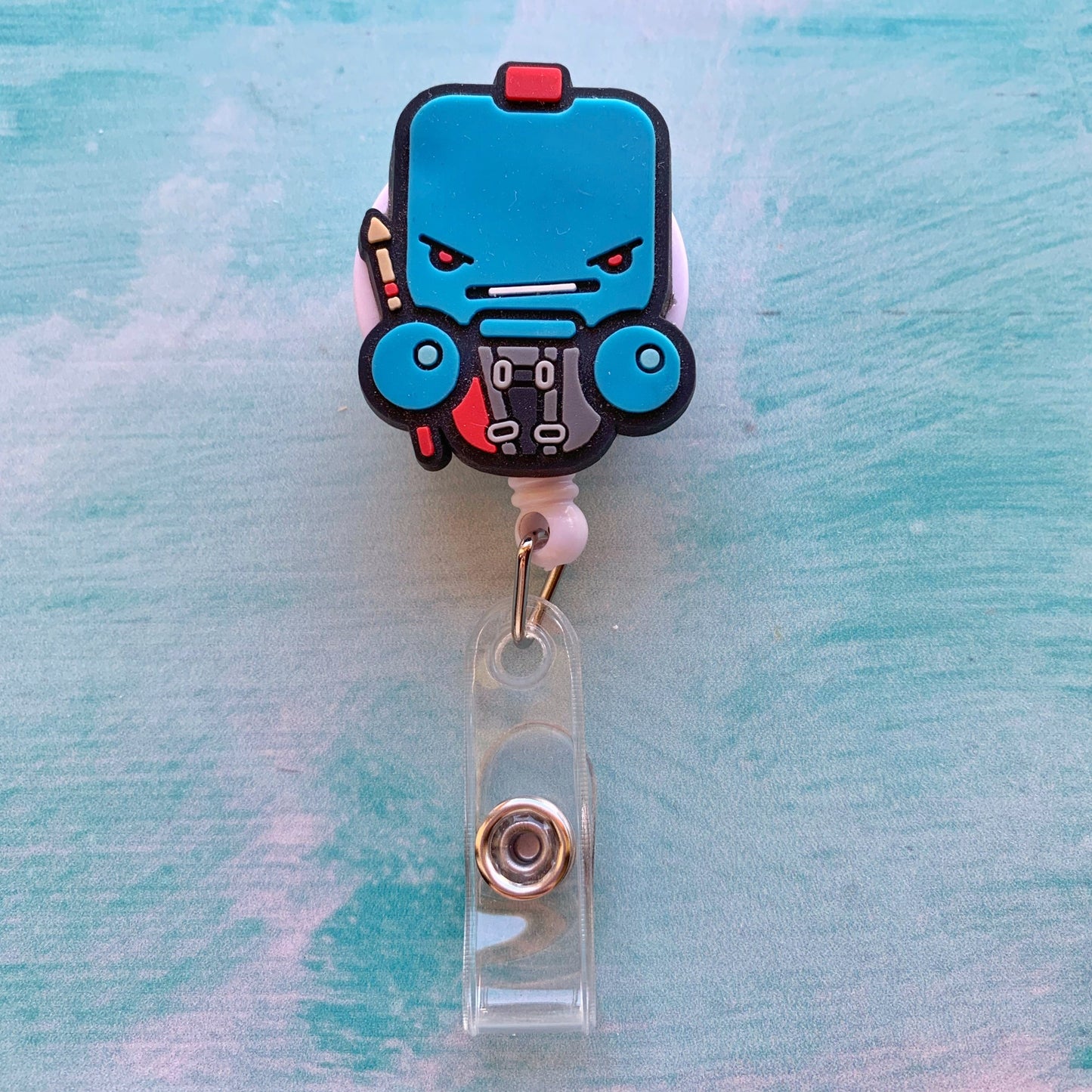 Yondu