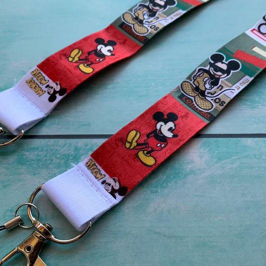 Mickey colores