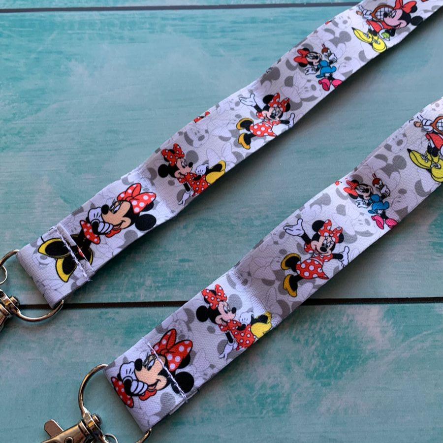 Minnie gris